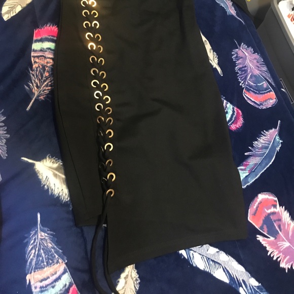 FASHION NOVA DRESS - Picture 5 of 6